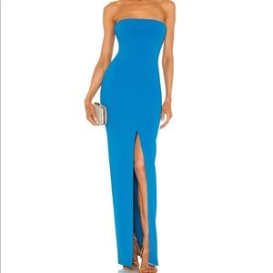 COPY - Solace London Bysha Maxi Dress